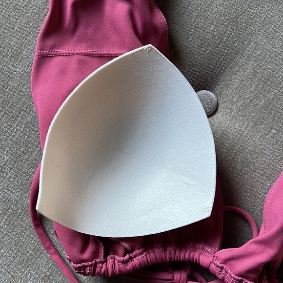 Buffbunny Santorini Bikini Top - Picture 5 of 10